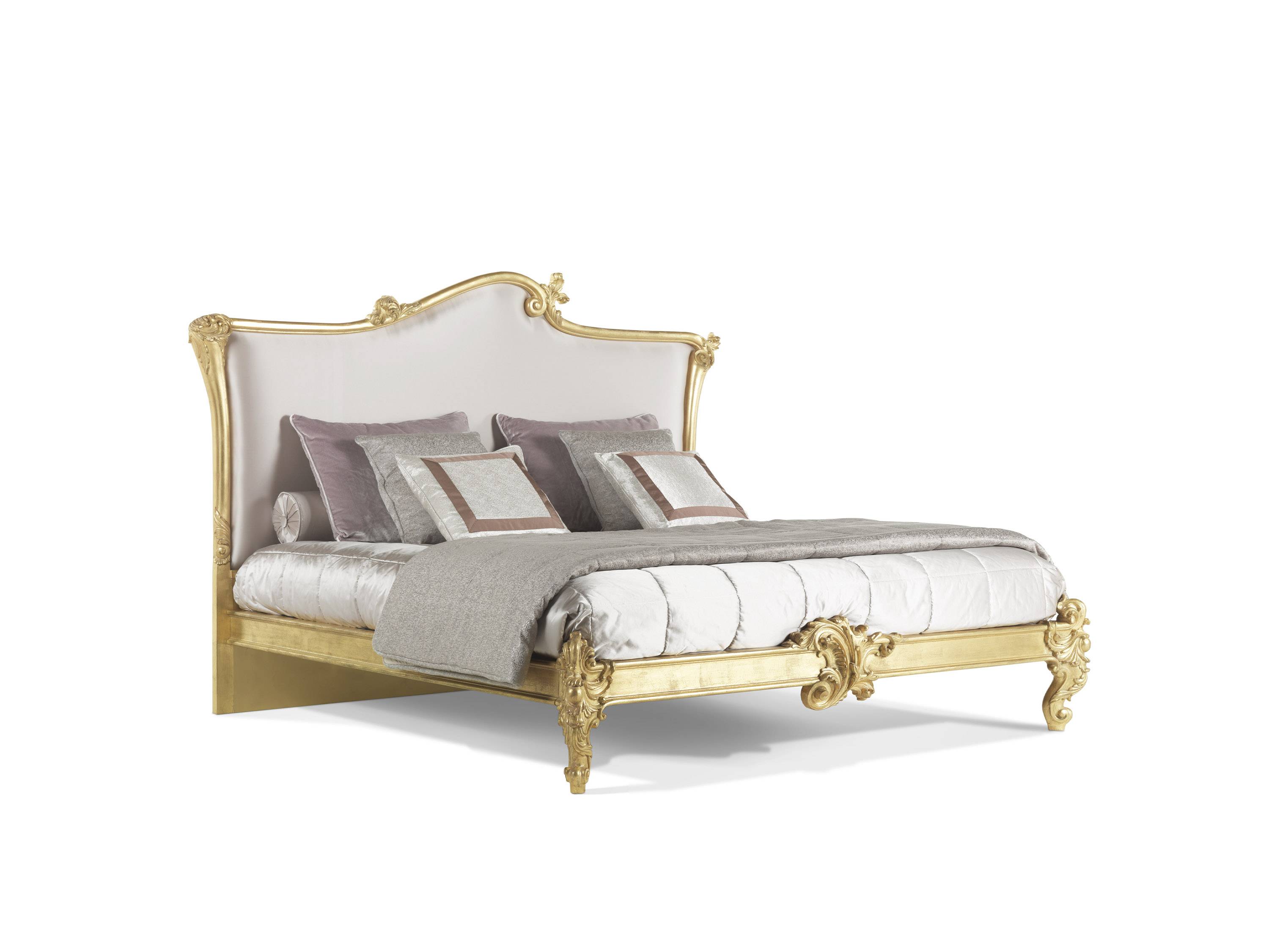 SOPHIE bed - Made in Italy high-end luxury classic BEDS | Jumbo Collection