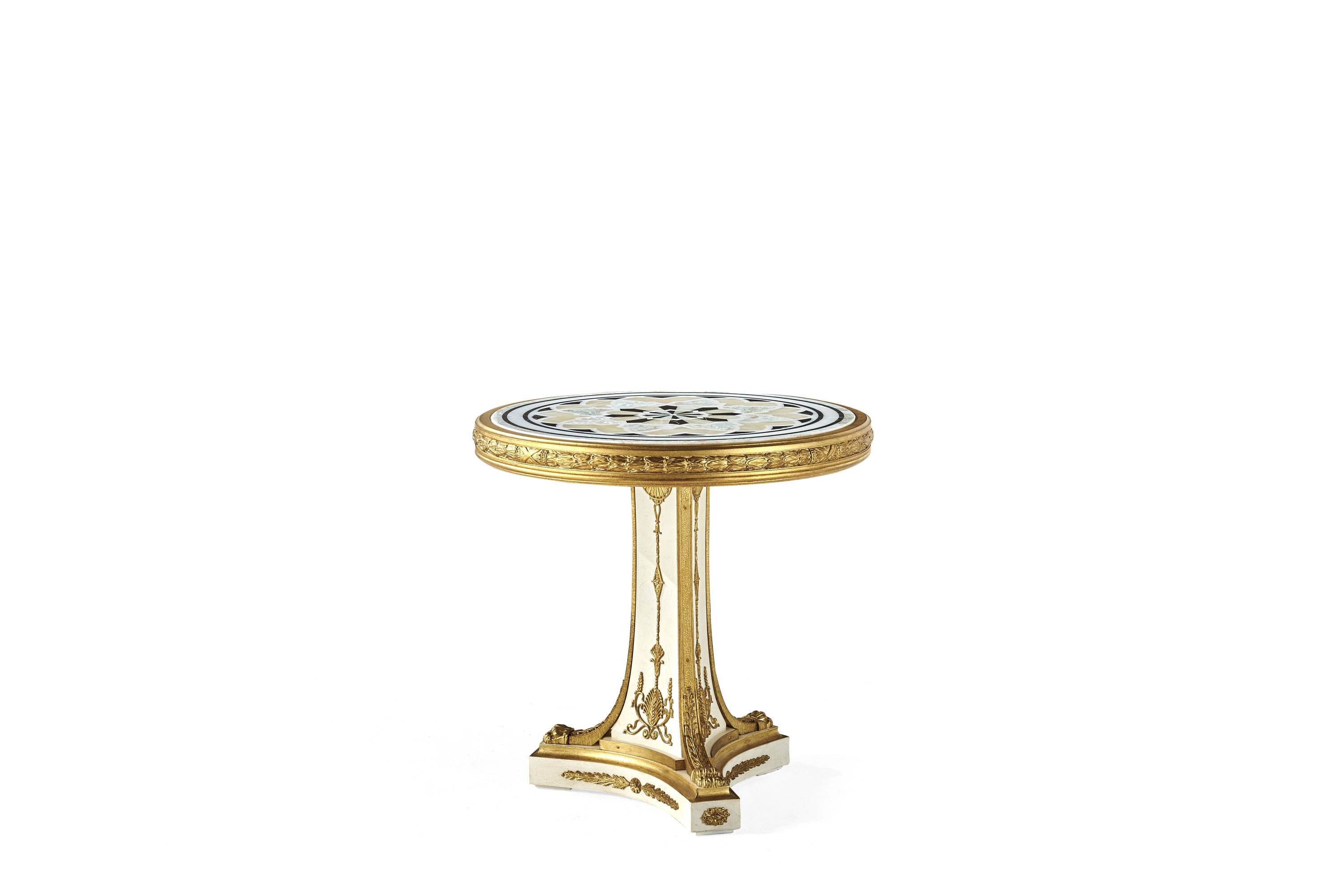 BEETHOVEN low table - Discover the epitome of luxury with the  collection by Jumbo Collection, fully custom made for tailor-made projects.