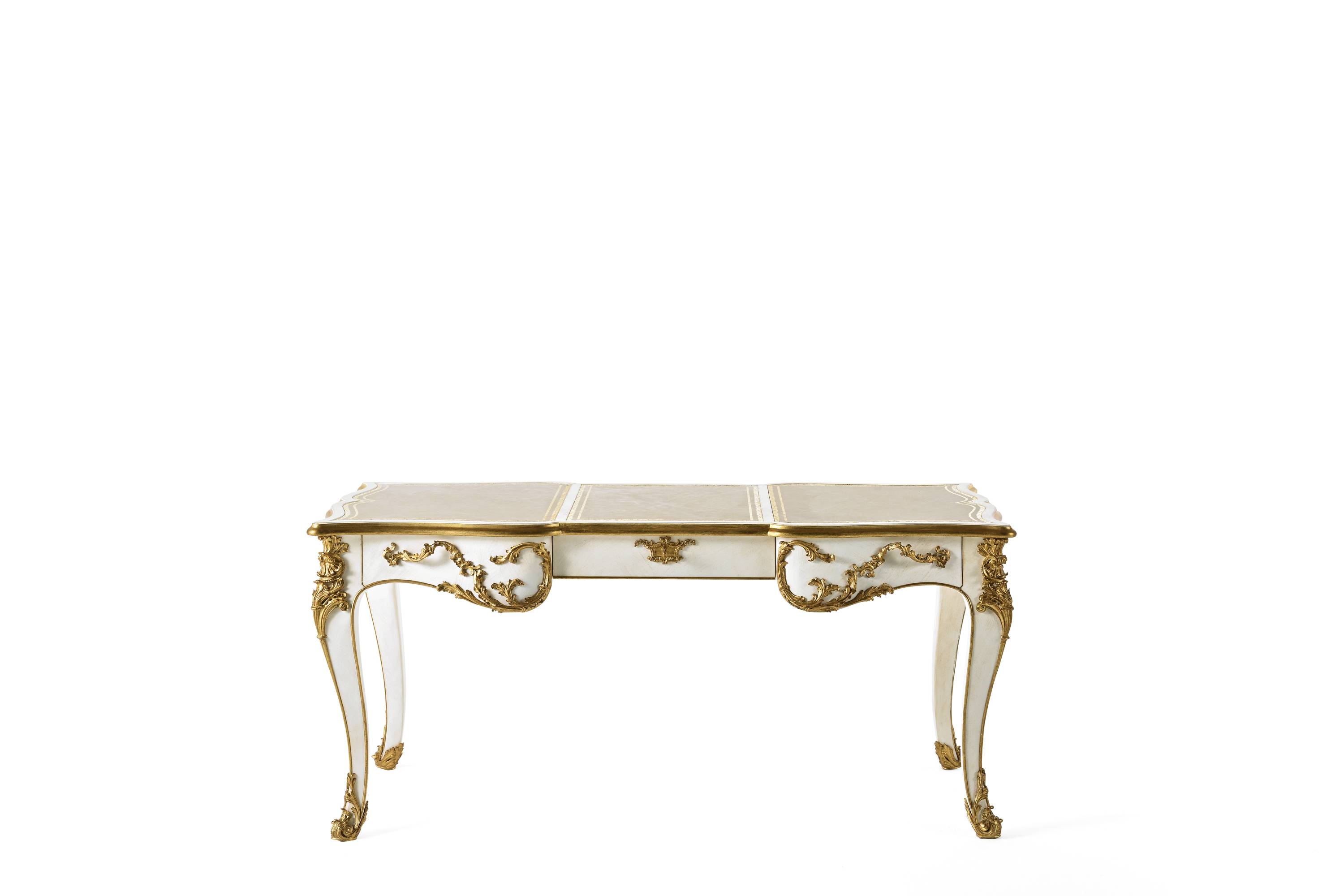 PRESTIGE desk - Discover the epitome of luxury with the  collection by Jumbo Collection, fully custom made for tailor-made projects.