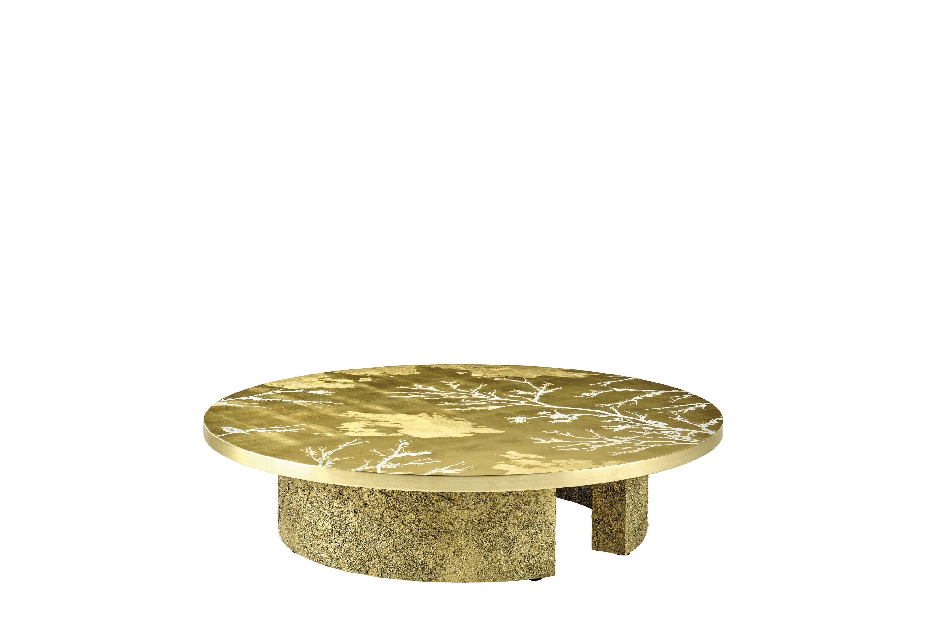 FUJI central table - Discover the epitome of luxury with the  collection by Jumbo Collection, fully custom made for tailor-made projects.