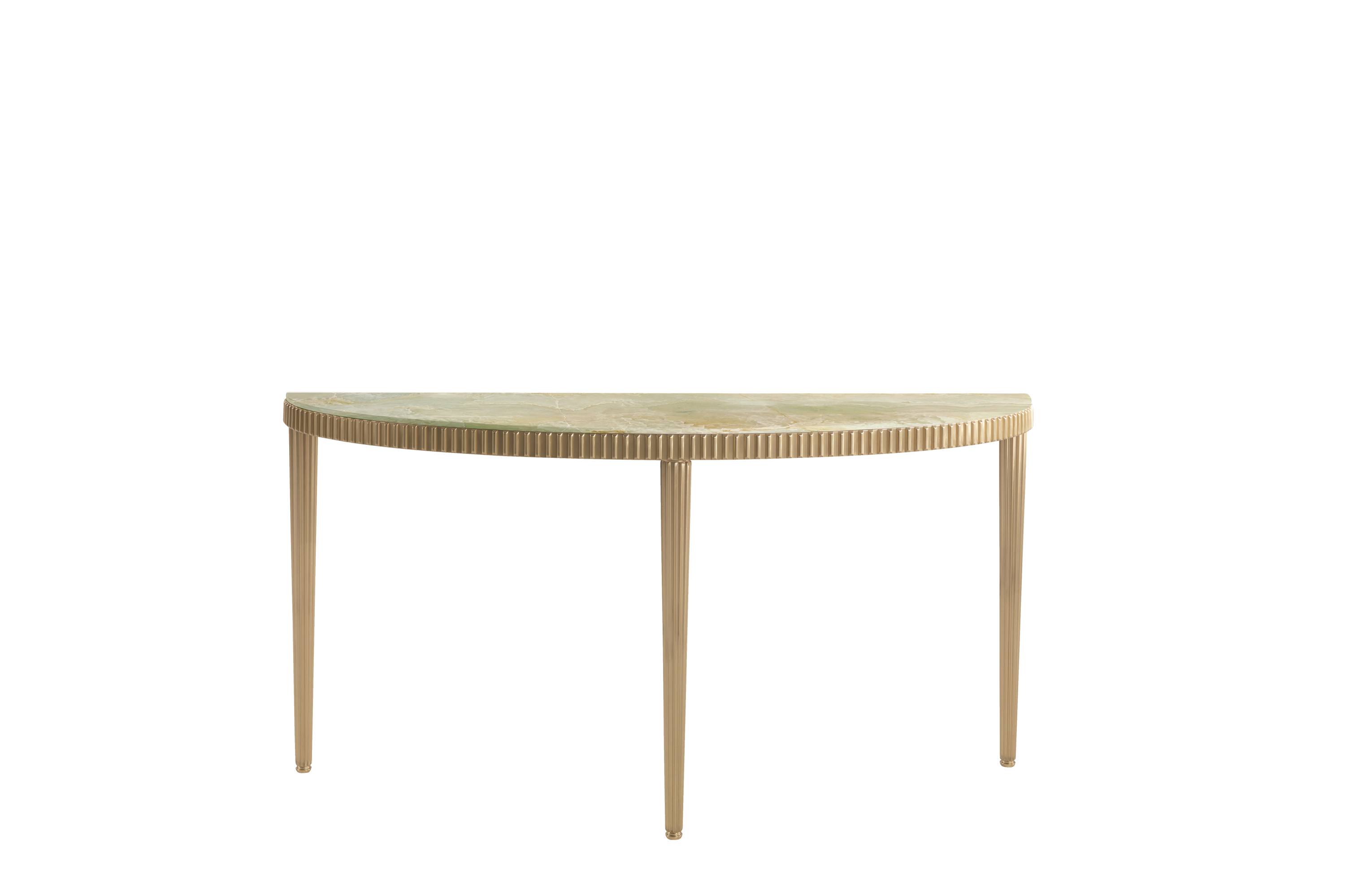 ANDROMEDA console &ndash; Jumbo Collection Italian luxury classic consoles. tailor-made interior design projects to meet all your furnishing needs