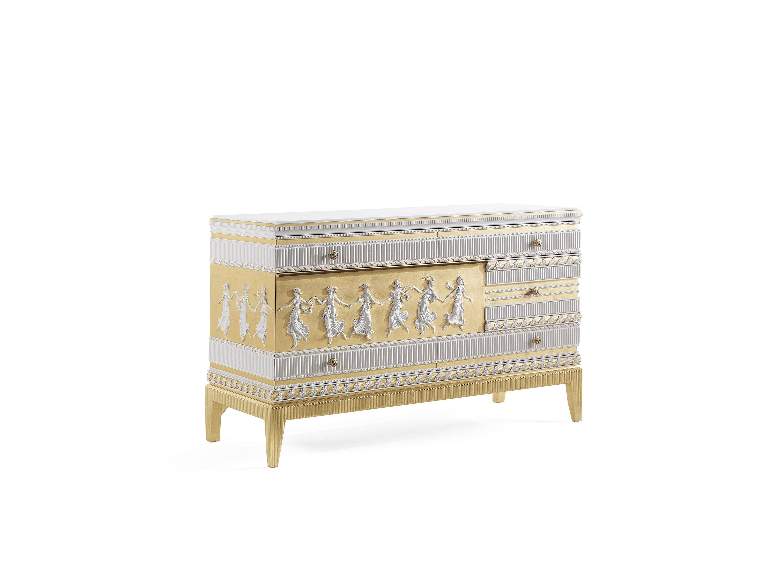 PORTLAND drawer unit Jumbo Collection