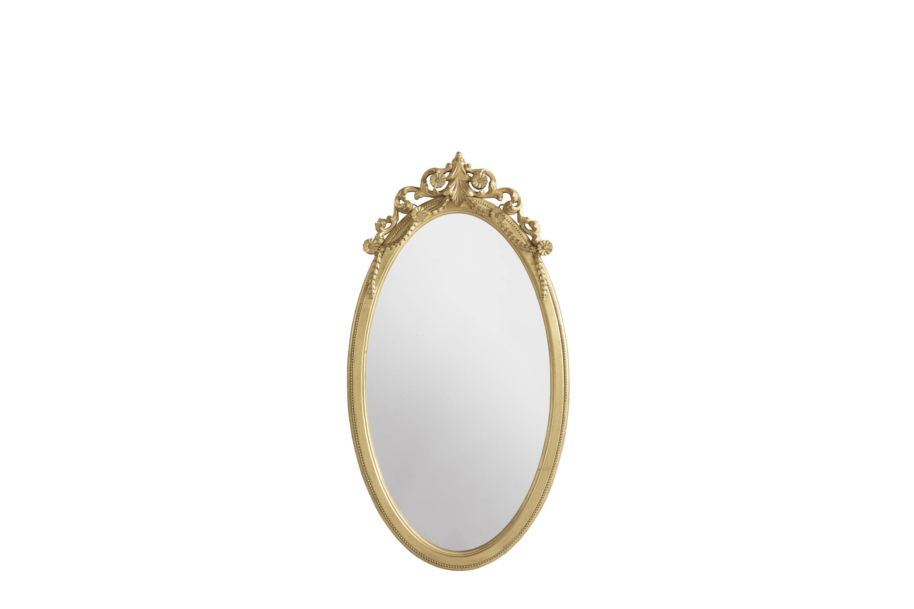 PETIT POINT mirror – Transform your space with sophisticated Made in Italy classic MIRRORS.