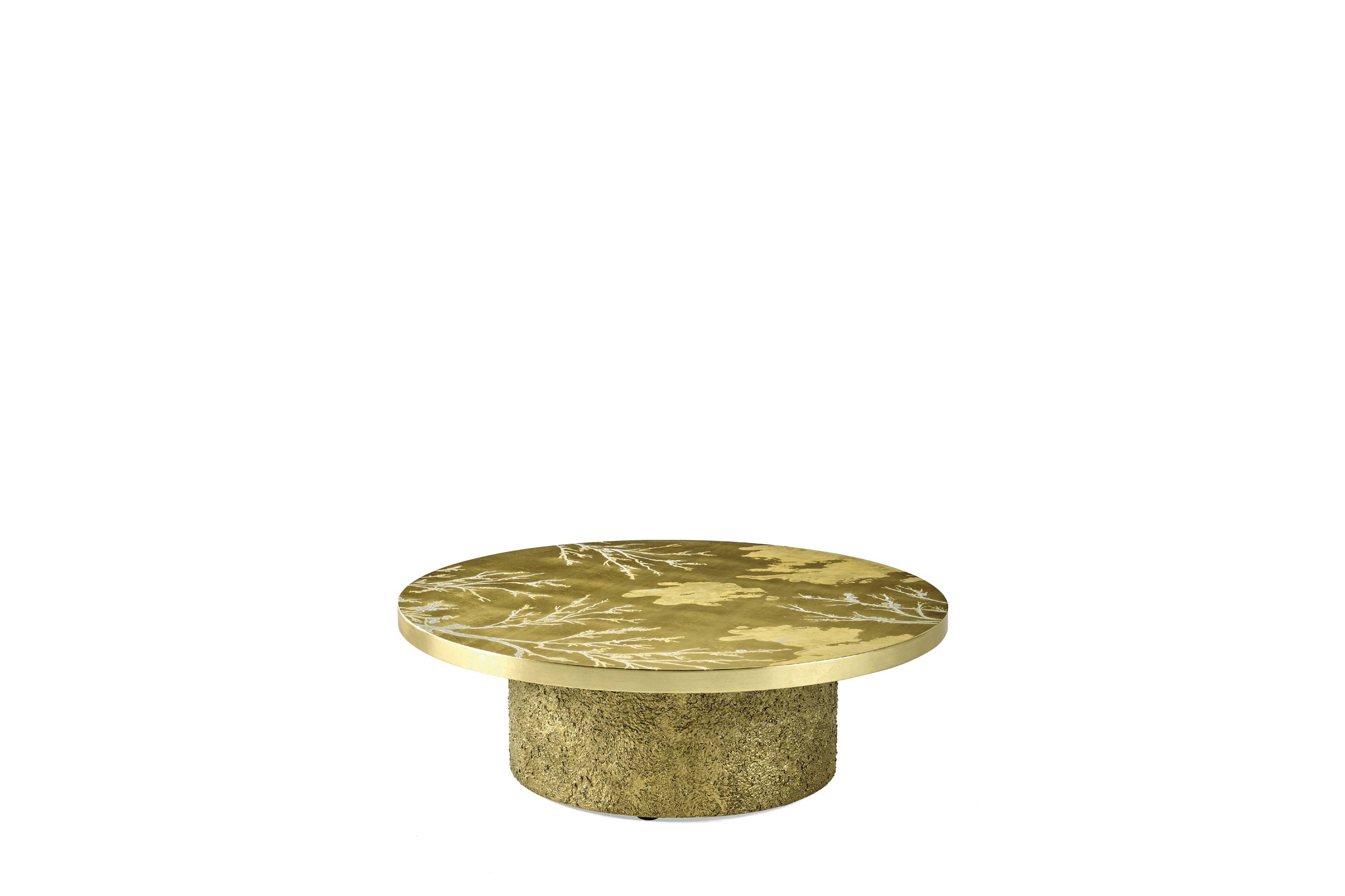 FUJI central table - Discover the epitome of luxury with the  collection by Jumbo Collection, fully custom made for tailor-made projects.