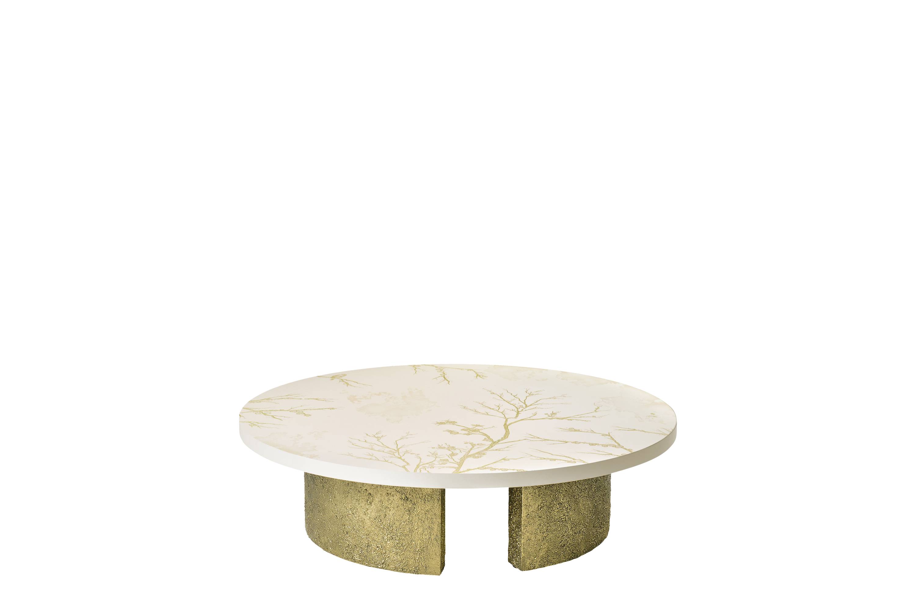 FUJI central table - Discover the epitome of luxury with the  collection by Jumbo Collection, fully custom made for tailor-made projects.