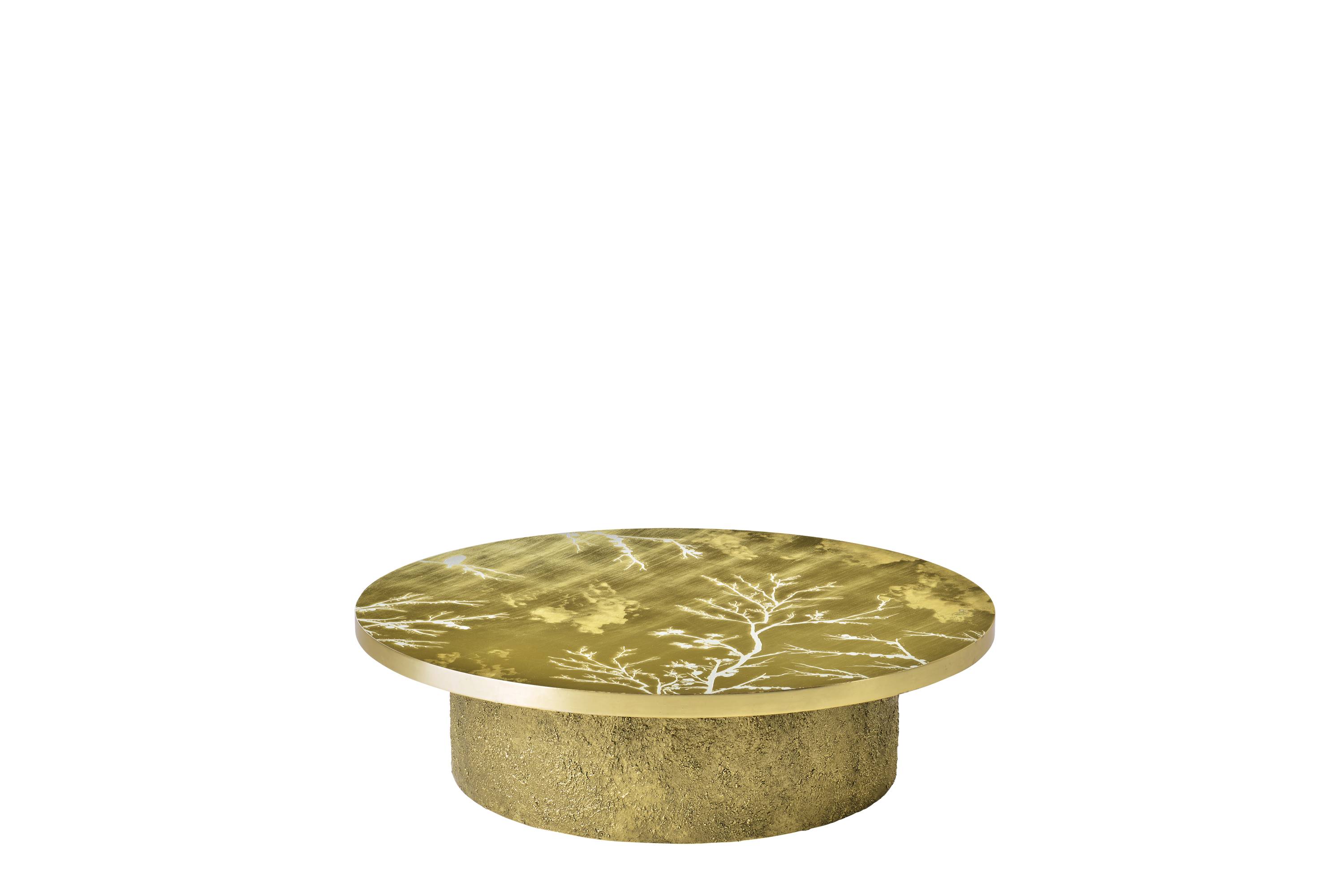 FUJI central table - Discover the epitome of luxury with the  collection by Jumbo Collection, fully custom made for tailor-made projects.