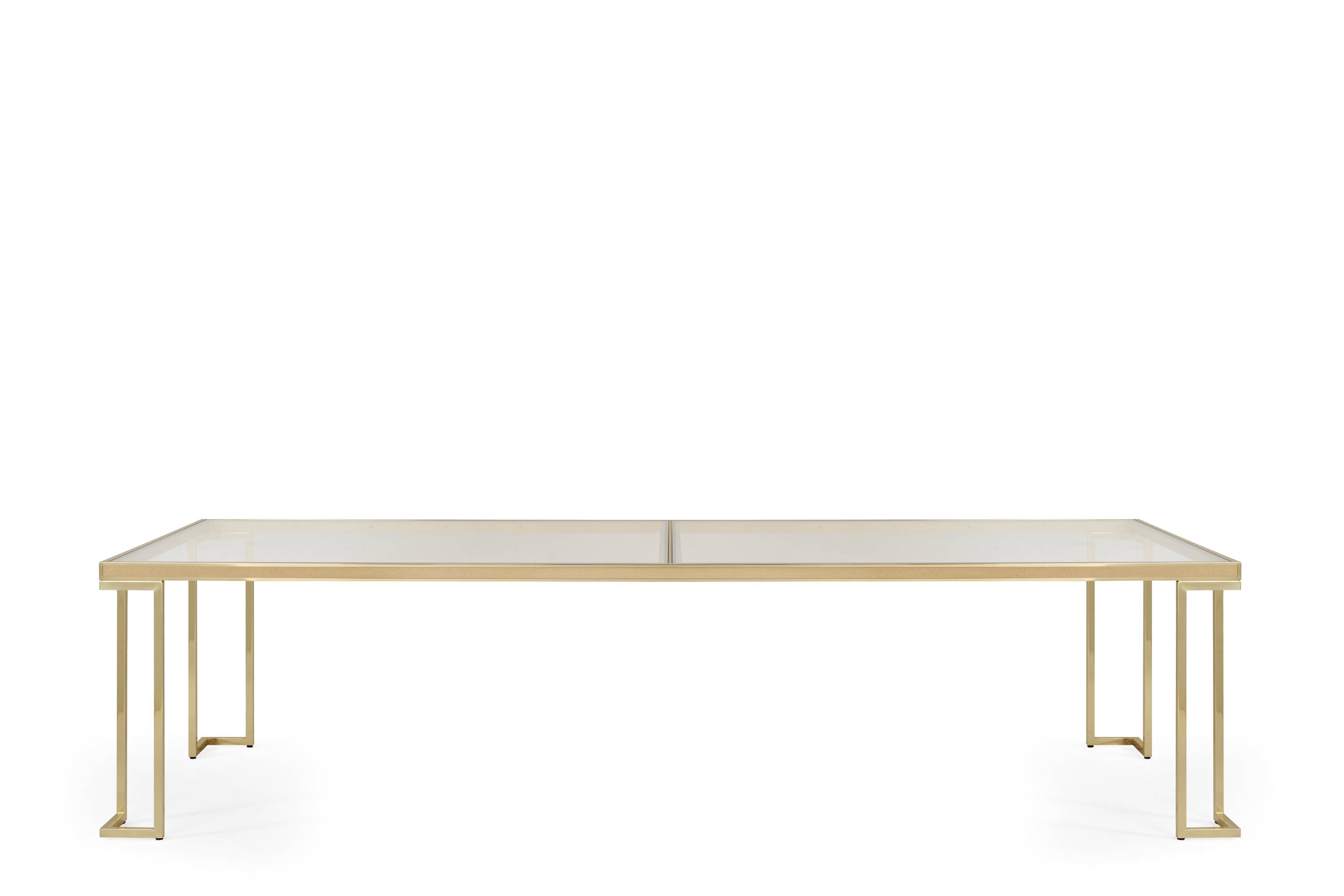 FOLIES dining table - Discover the epitome of luxury with the collection by Jumbo Collection, fully custom made for tailor-made projects.
