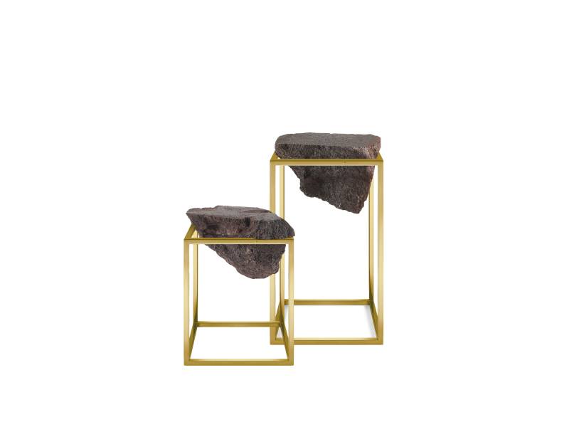 ANTIVOL low table - Discover the epitome of luxury with the JCP Universe X Jumbo Collection collection by Jumbo Collection, fully custom made for tailor-made projects.