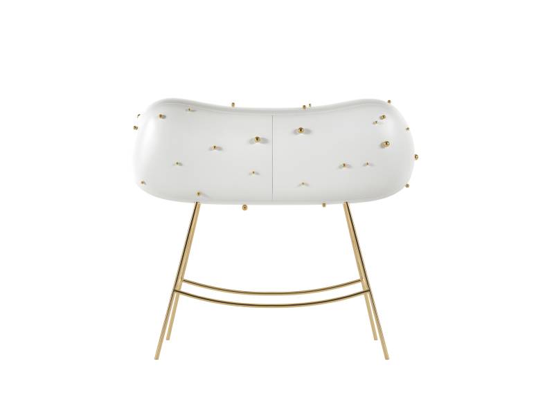 JUSTINE cabinet - convey elegance to each space with italian classic JCP Universe X Jumbo Collection of the classic JCP Universe X Jumbo Collection collection